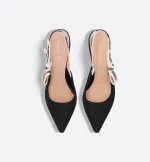 J’Adior Slingback Pump - Image 5